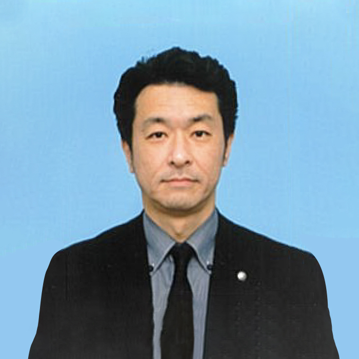 支部長