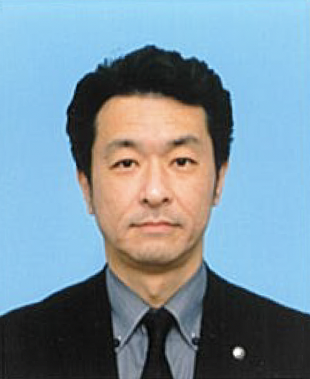 支部長ご挨拶